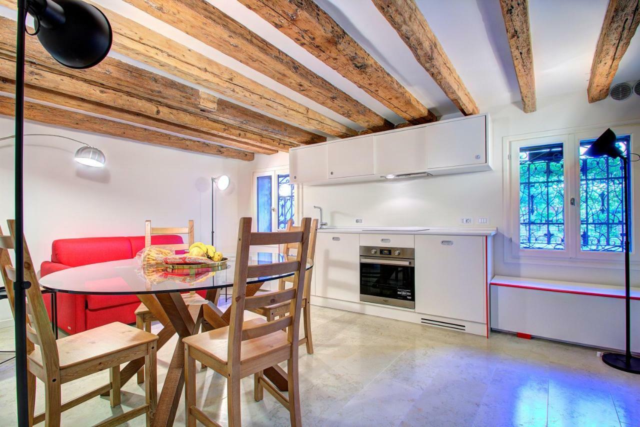 Appartamento Grandcanal-red *